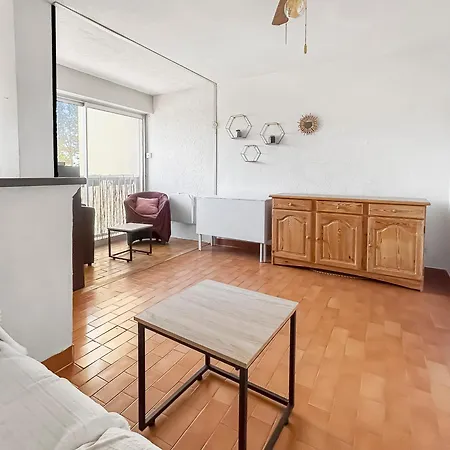 En Bord De A * Gruissan