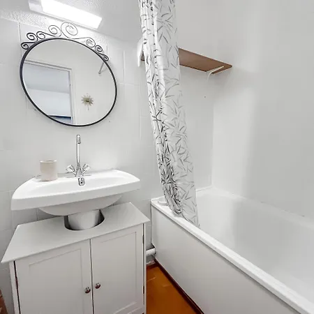 Apartment En Bord De A