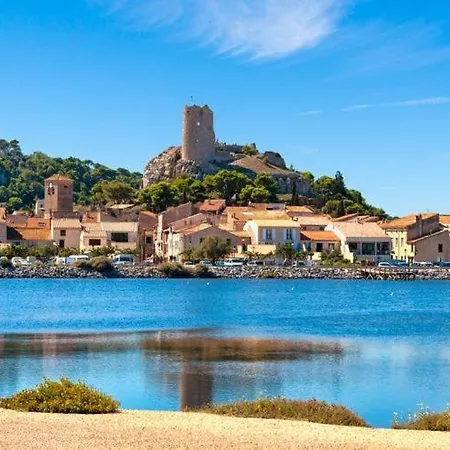 Appartamento En Bord De à *