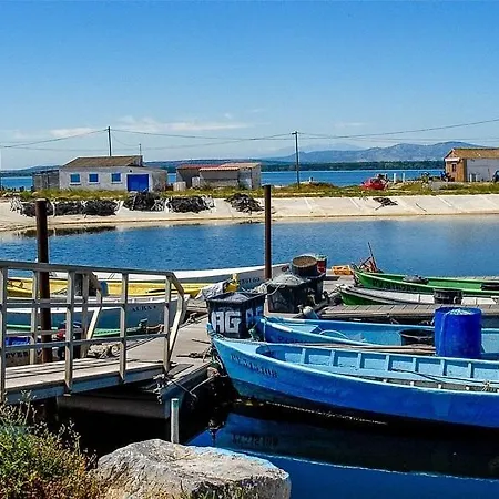 En Bord De à Appartamento *