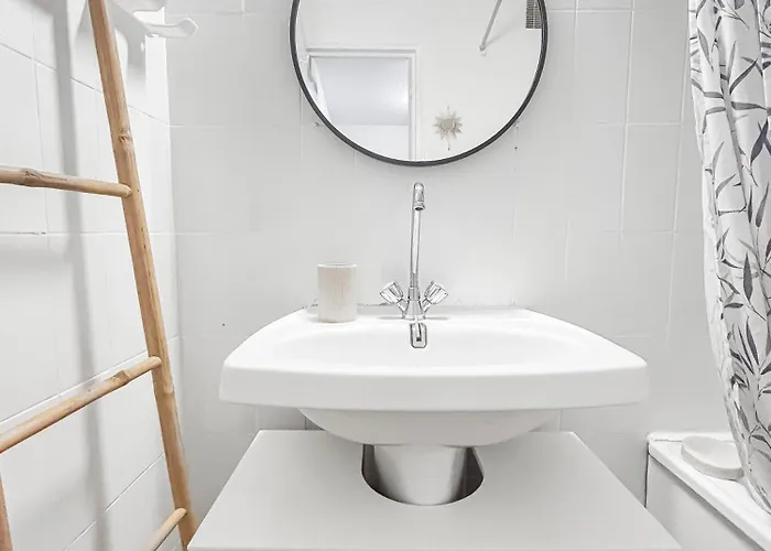 Apartment En Bord De A Gruissan