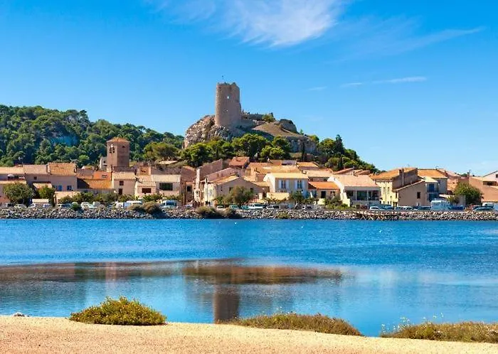 Apartment En Bord De A *