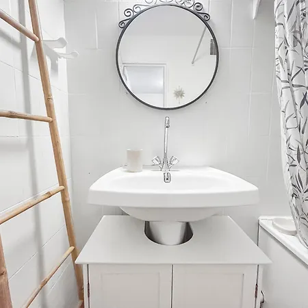 Apartamento En Bord De à Gruissan
