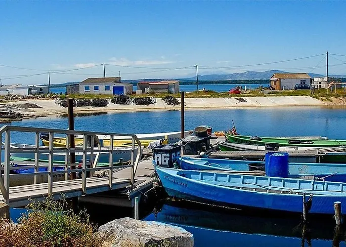 En Bord De A 아파트 *